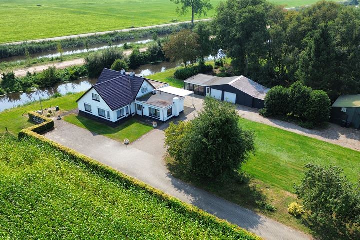 Linderveld West 24 in Vroomshoop foto