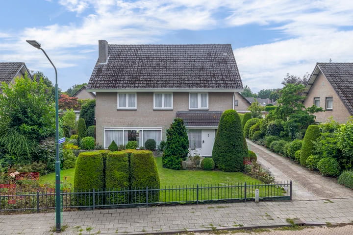 Foto van woning Lindestraat 101, Eersel