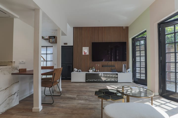 Foto van woning Lindestraat 12, Hoorn