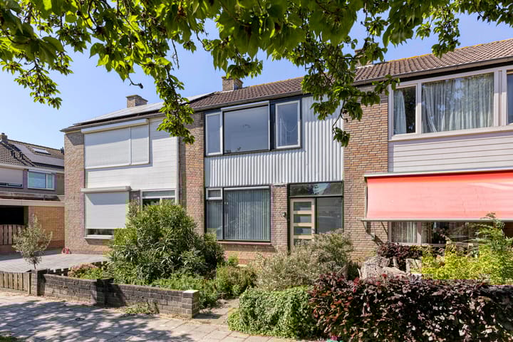 Lindestraat 3 in Eethen foto