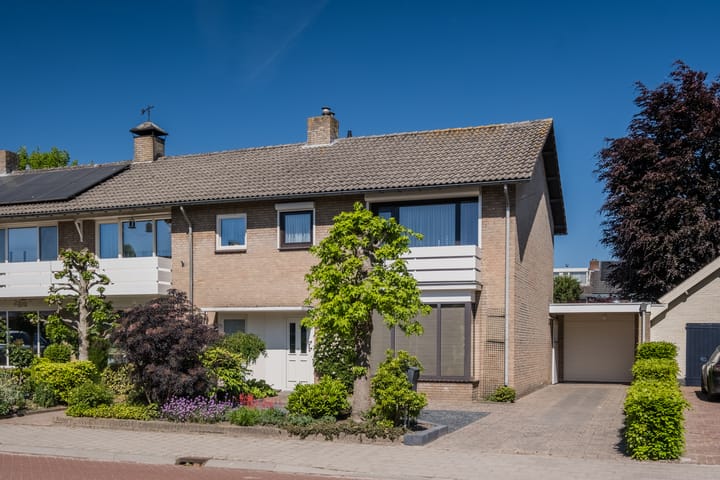 Foto van woning Lindestraat 34, Eersel