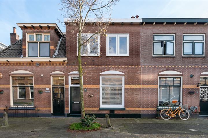 Lindestraat 39 in Zwolle foto