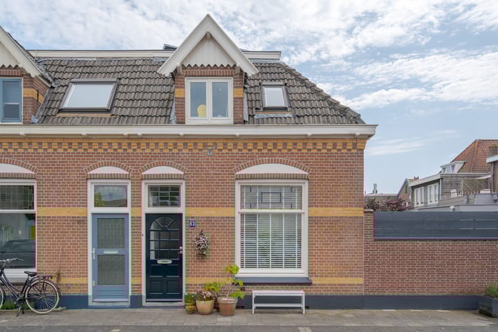 Foto van woning Lindestraat 63, Zwolle