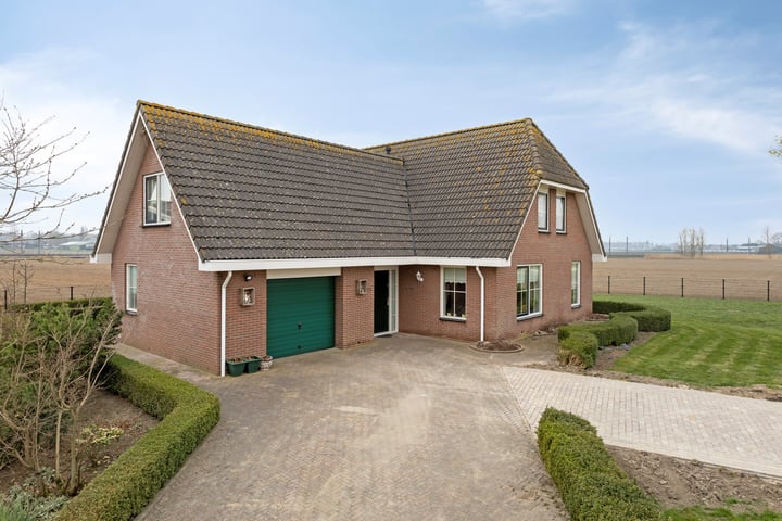 Lindeweg 122 in Zwijndrecht foto