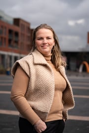 Foto van Lindsay Trilsbeek