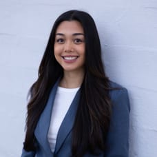 Foto van Linea Bernabe