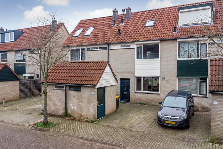 Linge 13 in Wijk bij Duurstede foto