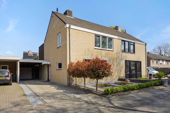 Foto van woning Linge 17, Deurne