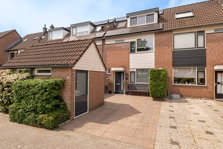 Foto van woning Linge 29, Wijk bij Duurstede