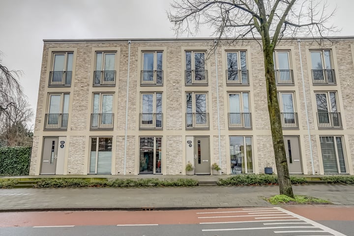 Lingedijk 1b in Tiel foto