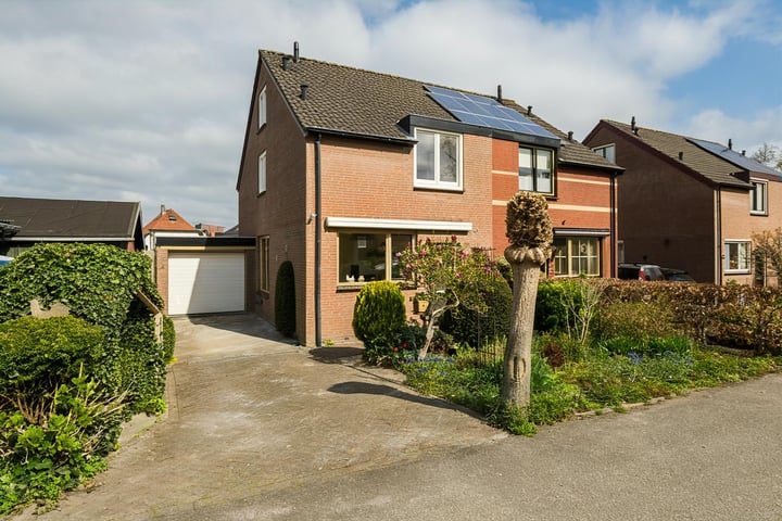 Lingedijk 20a in Geldermalsen
