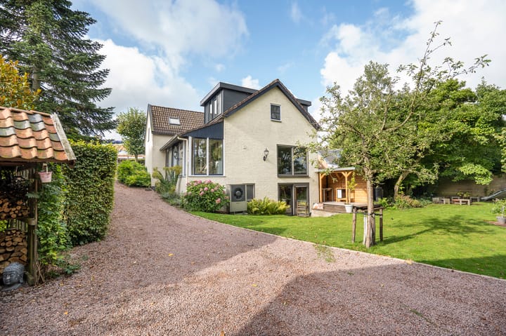 Foto van woning Lingedijk 8, Acquoy