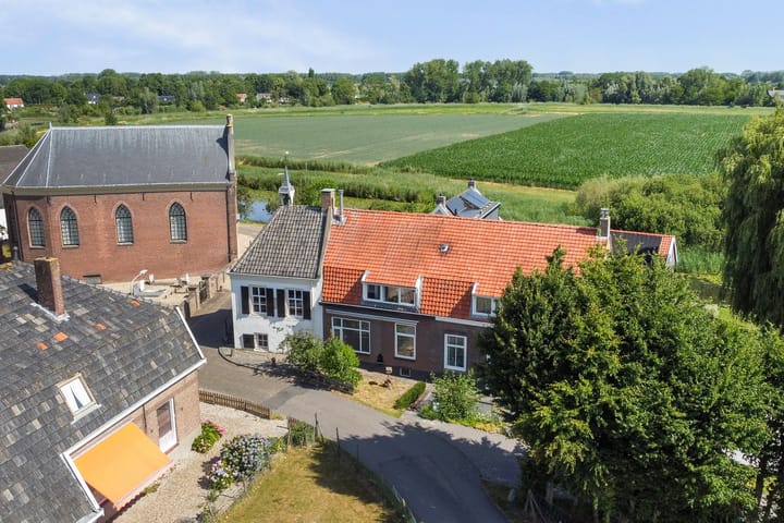 Foto van woning Lingedijk 95, Acquoy