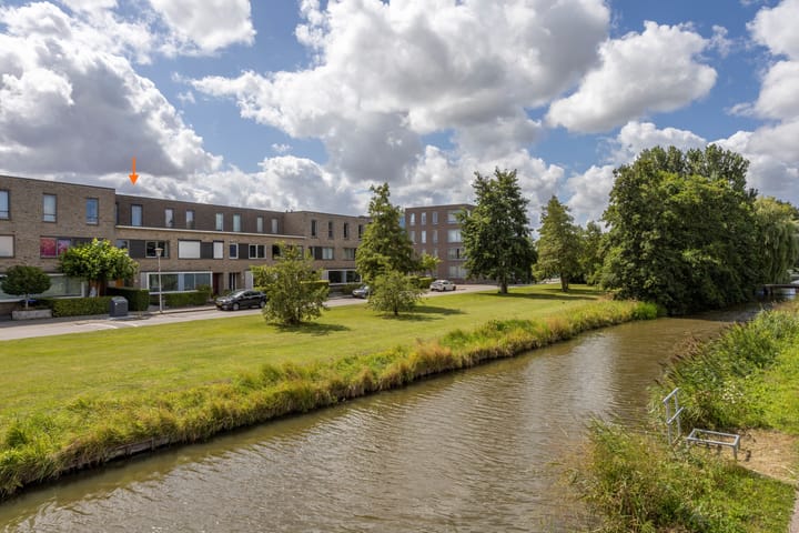 Lingestraat 145 in Berkel en Rodenrijs foto