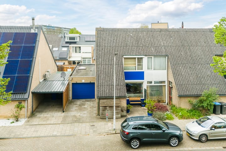Lingestraat 15 in Terneuzen foto
