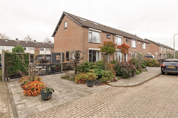 Foto van woning Lingestraat 19, Enspijk