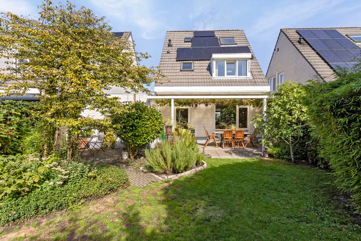 Foto van woning Lingestraat 19, Eindhoven