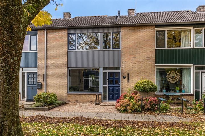 Foto van woning Lingestraat 23, Beesd