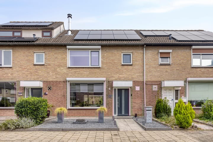 Lingestraat 28 in Terneuzen