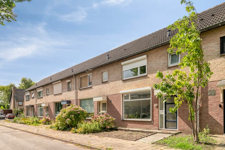 Foto van woning Lingestraat 40, Terneuzen