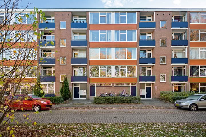 Lingestraat 52 in Deventer