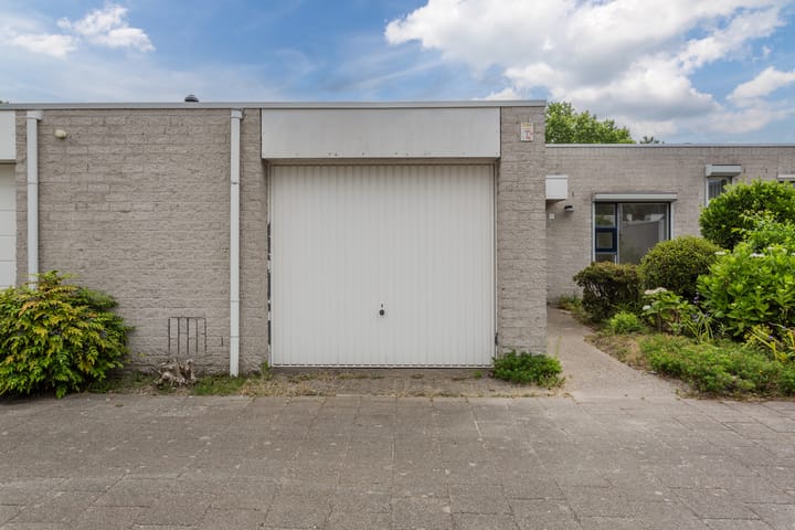 Foto van woning Lingestraat 9, Eindhoven