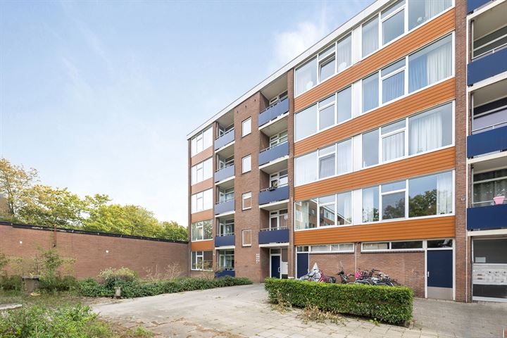 Lingestraat 92 in Deventer foto