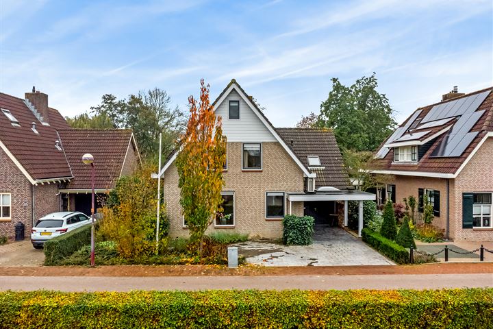 Lingsesdijk 34 in Gorinchem foto