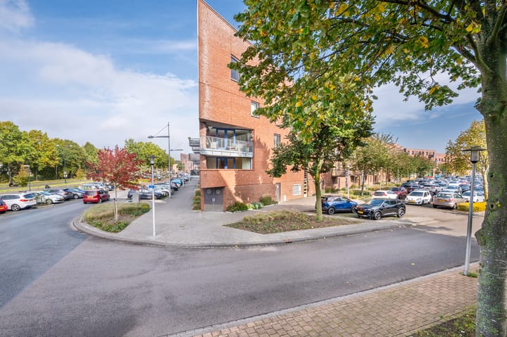 Linie 431 in Apeldoorn foto