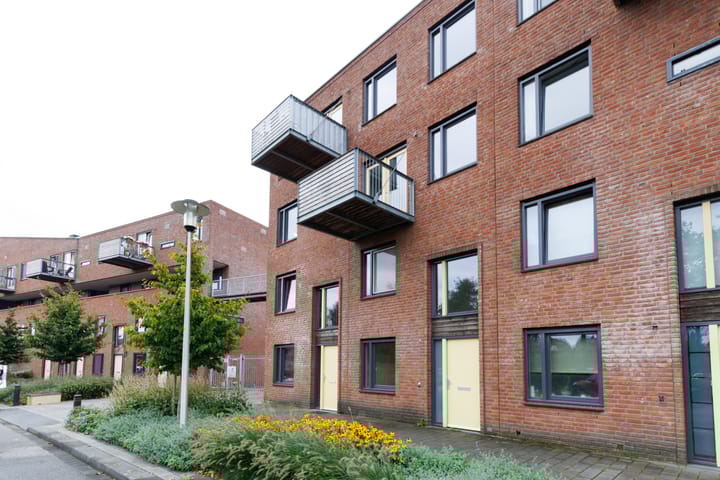 Linie 89 in Apeldoorn foto