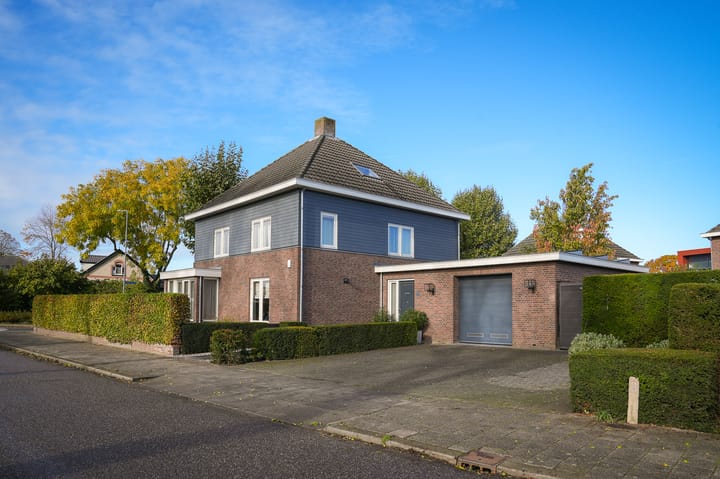 Foto van woning Liniestraat 11a, Ochten