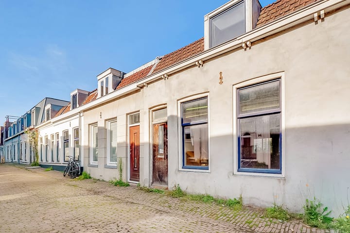 Foto van woning Linnaeusdwarsstraat 39, Amsterdam