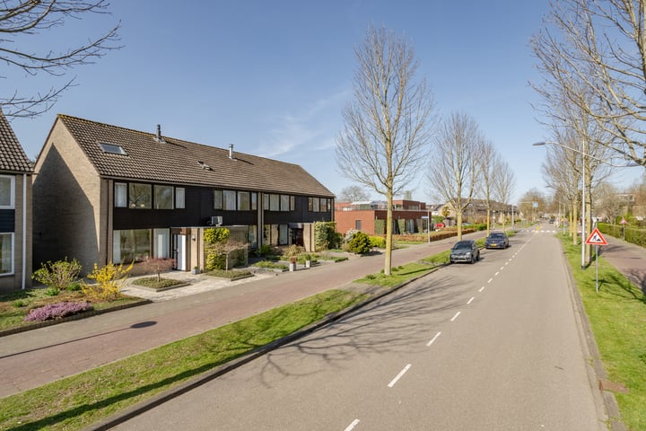 Linnaeuslaan 113 in Culemborg