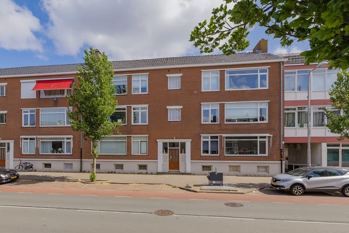 Linnaeusstraat 137 in IJmuiden foto