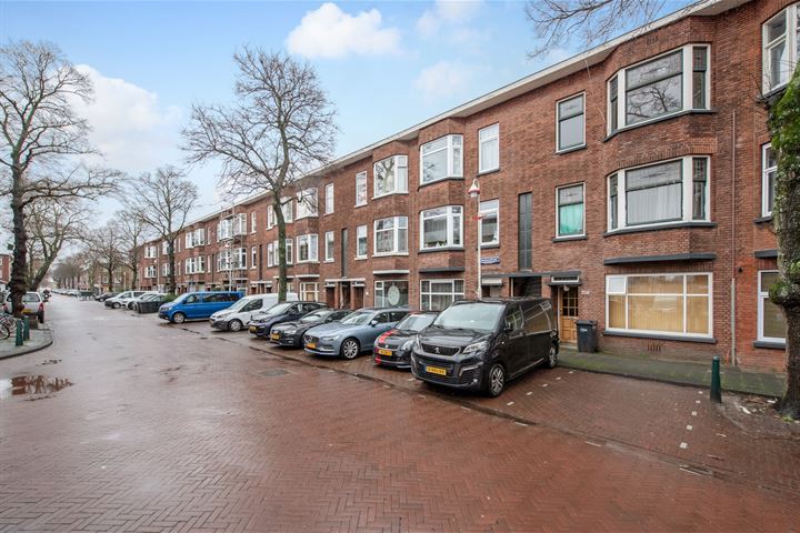 Linnaeusstraat 204 in 's-Gravenhage foto