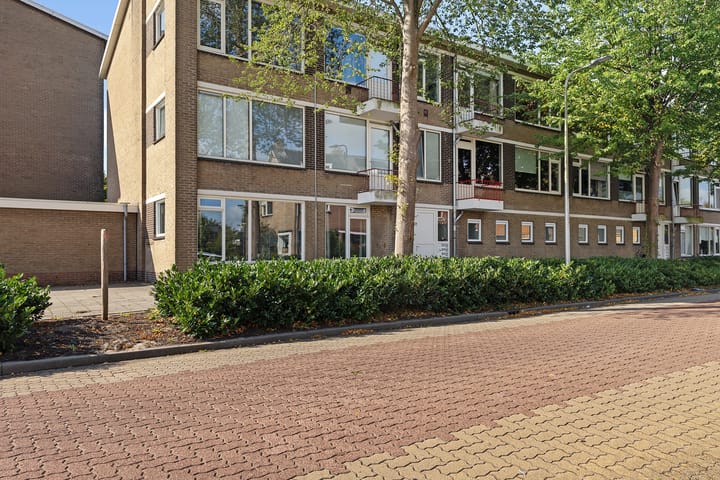 Foto van woning Linnaeusweg 56, Boskoop