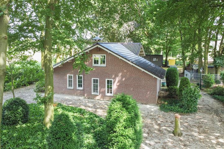 Linnerweg 38 in Montfort foto