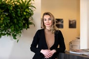 Foto van Linsey Gijsberts