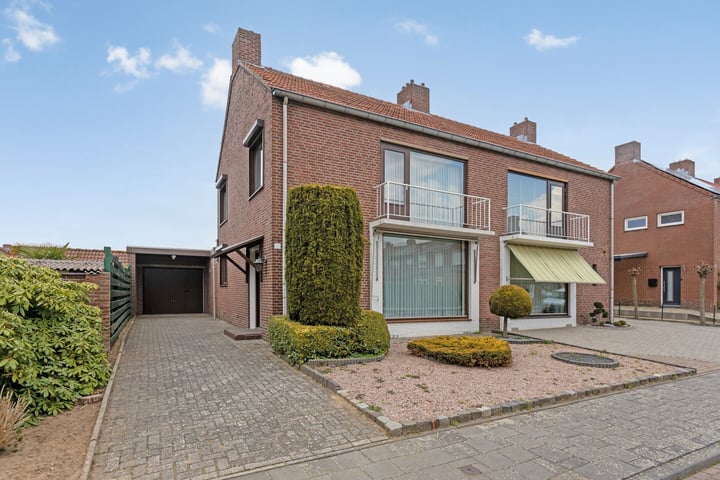 Linssenkampweg 12 in Vlodrop