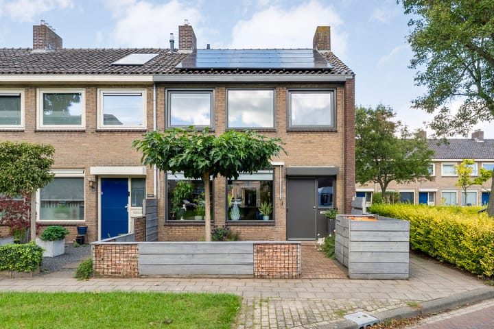 Foto van woning Linthorst Homanstraat 39, Meppel