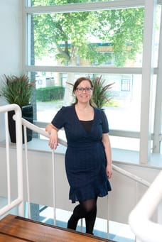 Foto van Linuccia Bakker