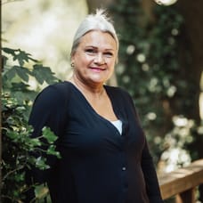 Foto van Liona Mulder