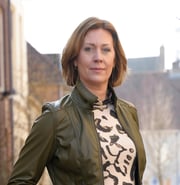 Foto van Liontine Berghorst