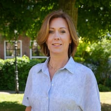 Foto van Liontine Berghorst