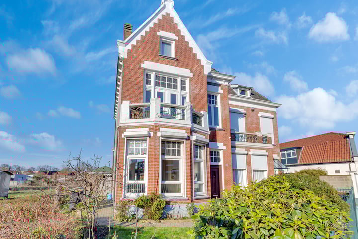 Lipperkerkstraat 101 in Enschede