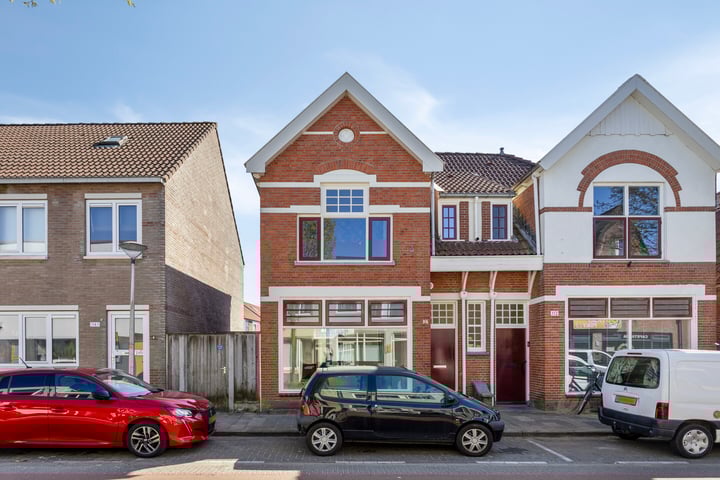 Lipperkerkstraat 114 in Enschede foto