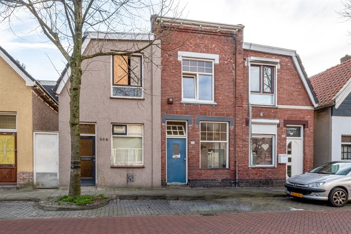 Lipperkerkstraat 362 in Enschede foto