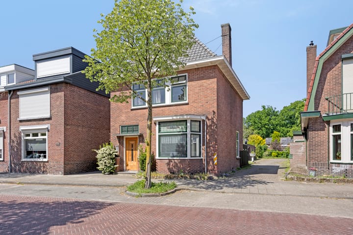 Foto van woning Lipperkerkstraat 511, Enschede