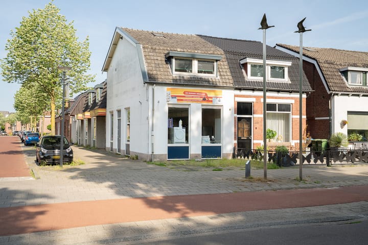 Foto van woning Lipperkerkstraat 545, Enschede
