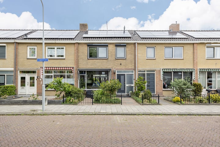 Lippestraat 15 in Heemskerk